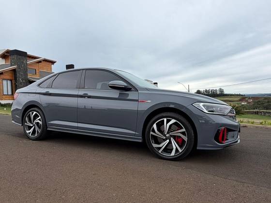 VOLKSWAGEN JETTA 2.0 350 TSI GASOLINA GLI DSG
